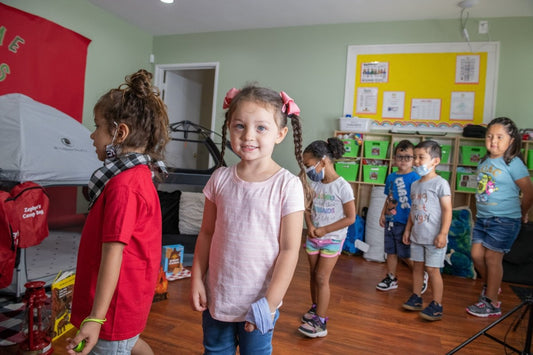 5 Tips for Distance Learning