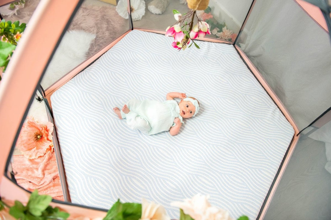 Baby’s first birthday party ideas - The California Beach Co.