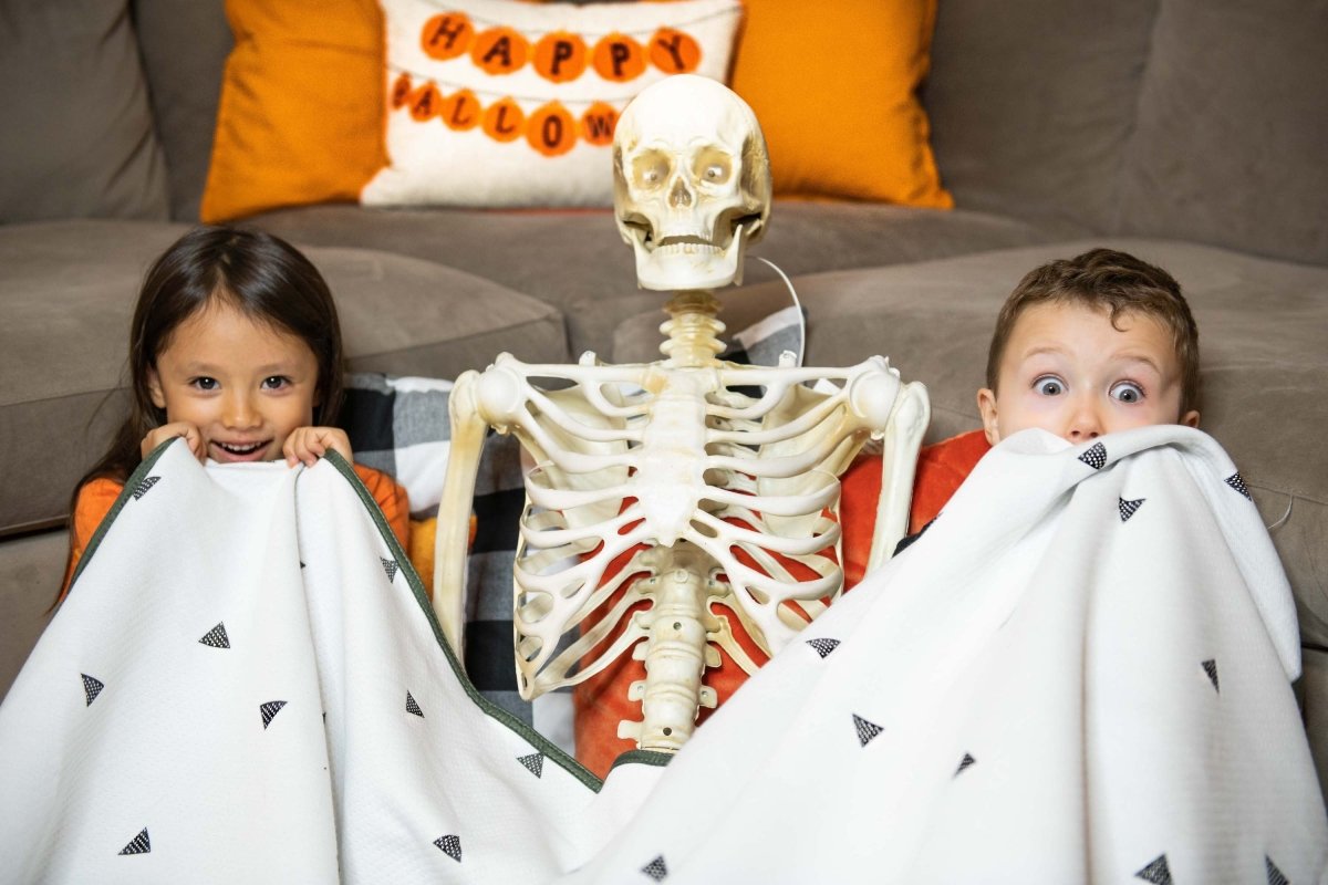 Safety Tips for Trick-Or-Treating - The California Beach Co.