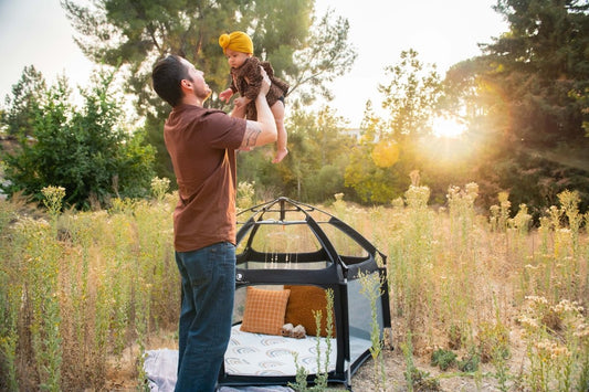 Get Outside to Boost Your Mental Health