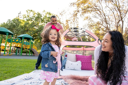 Fun Summer Activities to Try with Your Family