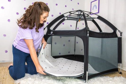 Portable Playpen