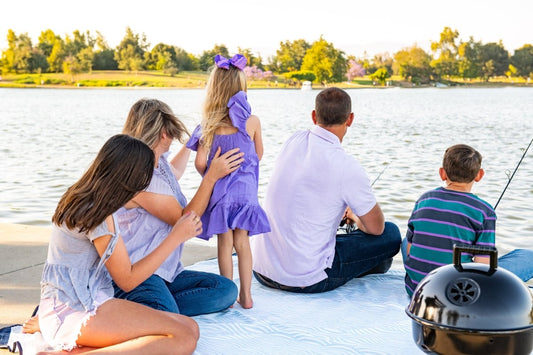How to Embrace School Nights with Kids