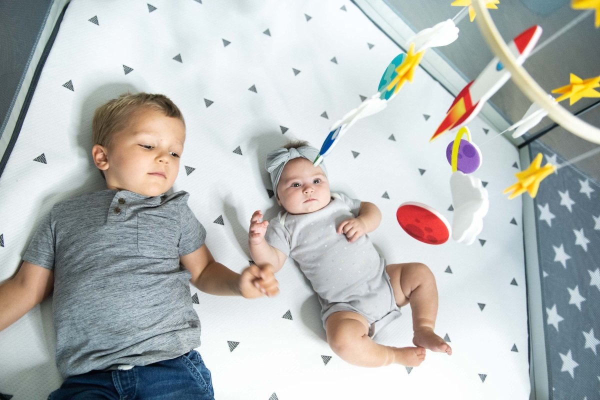 The Best Gender-Neutral Baby Items - The California Beach Co.