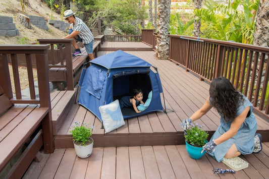 Tips for Starting a Garden with Your Kids