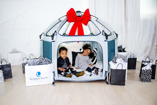 The Best Travel Playpens of 2026