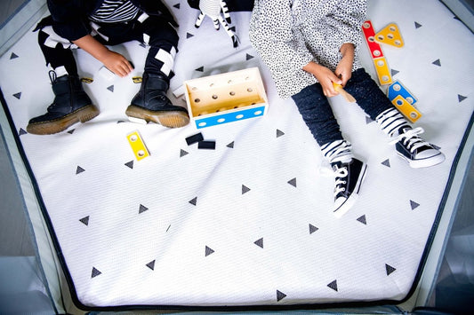 Rainy Day Activities to Keep Kids Busy