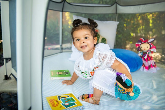 How to Practice Gratitude At Home With Your Kids