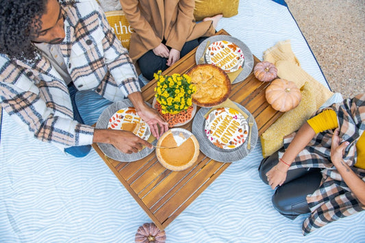 Thanksgiving Recipe Ideas that Kids Will Love