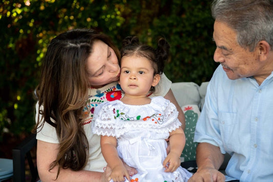 Grandparents, Spoil Your Favorite Kiddos With Their Very Own Playpen