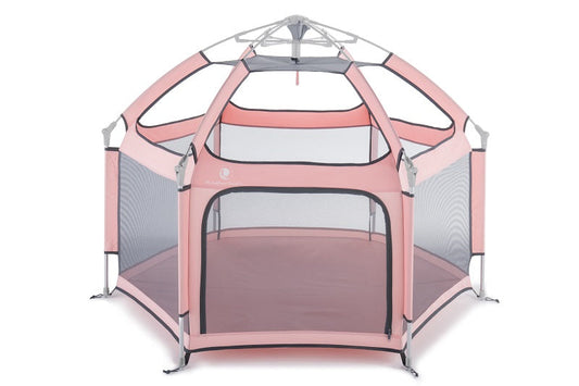 Easy-Setup Baby Products for Single Parents