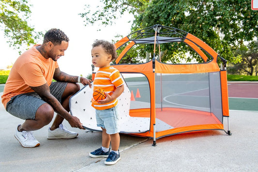 Eco-Conscious Parenting Tips