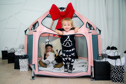 Eco Swaps for Baby Products