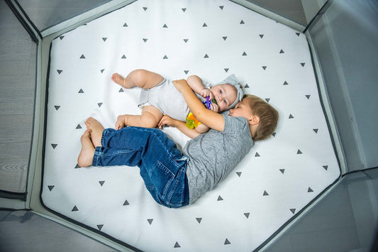 Must-Have Gear for Grandparents Babysitting