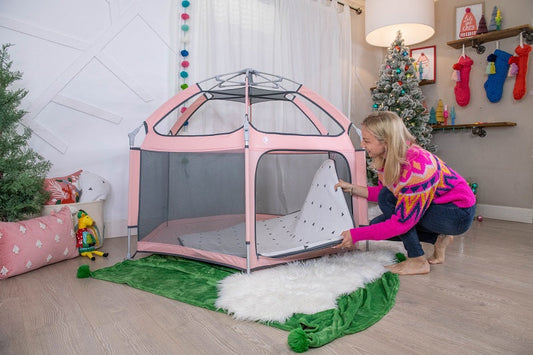 sleep routines for babies