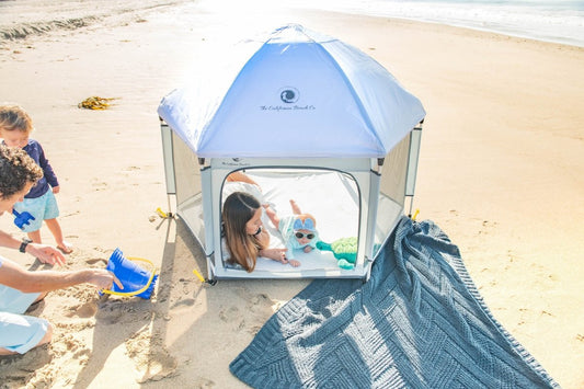 Best Way to Keep the Family Safe During Busy Holiday Weekends