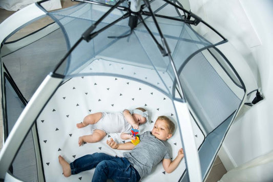 Incorporating Music in Playtime