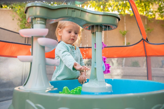 Managing Travel with a Crying Baby