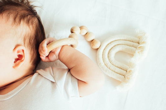 6 Best Eco-Friendly Baby Toys