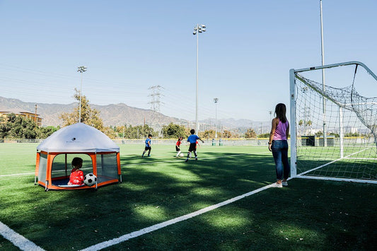 What to Look for in Baby Gear: A Complete Guide for Parents