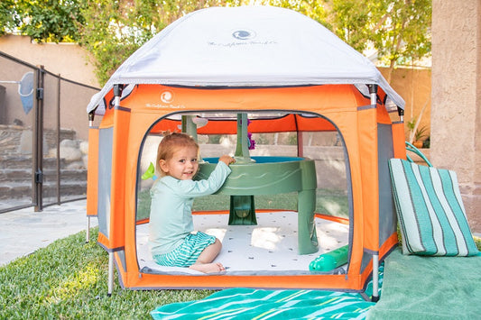 Best Multi-Use Playpens for Pets and Kids