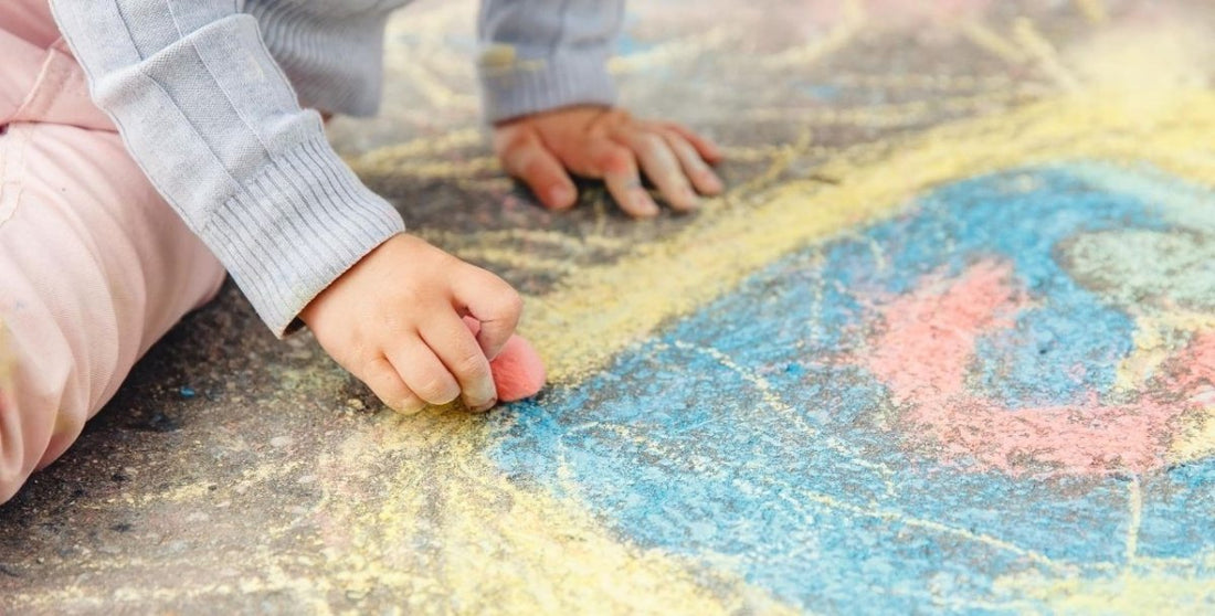 The Top 8 Ways to Nurture a Child’s Imagination - The California Beach Co.