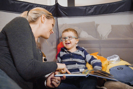 Best Winter Books to Read with your Children - The California Beach Co.