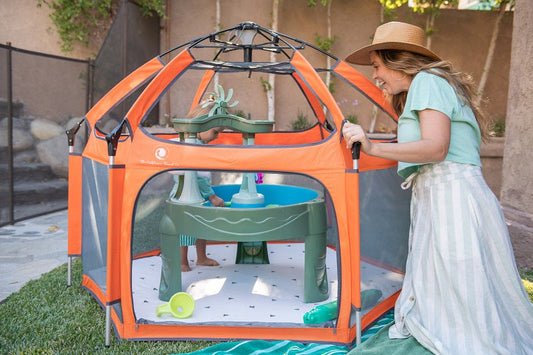 Nursery Must-Haves Before Baby Arrives