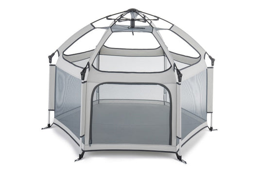 What Parenting Experts Say About Playpens