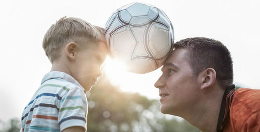 How Parents Can Help Develop a Child’s Gross Motor Skills