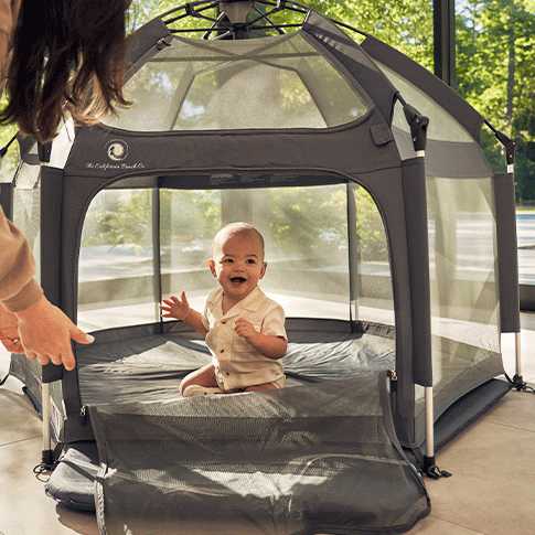 Safety Checklist for New Parents