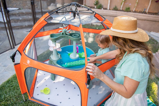 How to Find Baby Gear Deals Online