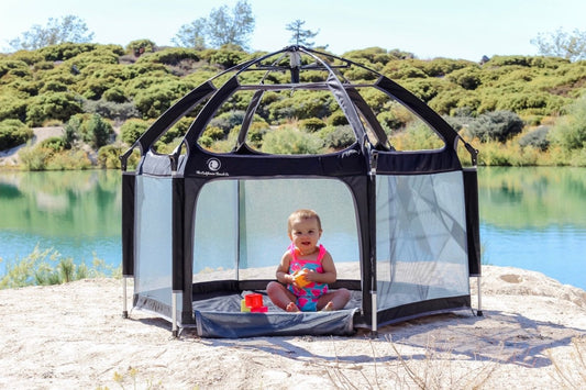 The Importance of Sensory Play for Kids - The California Beach Co.