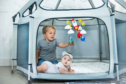 Sleep Safety Guidelines