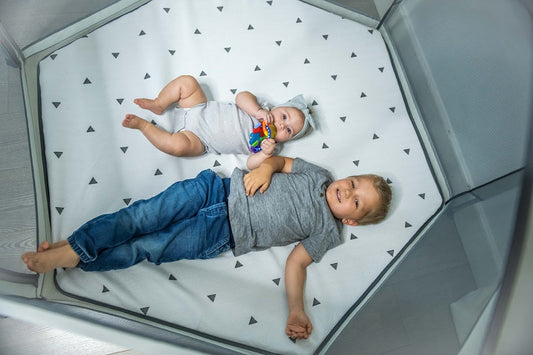 Gear That Grows With Your Baby