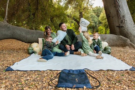 How to Maintain Nap Schedules While Traveling