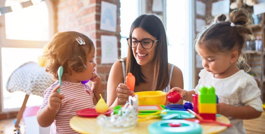 Tricks for Lowering Childcare Costs