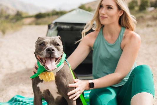 Did You Know There Are Scientific Benefits to Having a Dog?