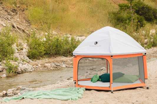 Top Green Baby Brands for Eco-Conscious Parents