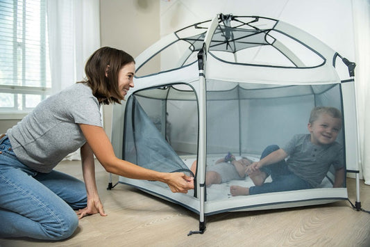 When to Upgrade Baby Gear as Your Child Grows
