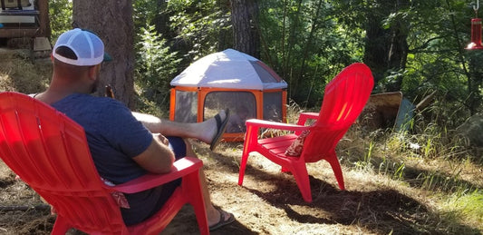 Going Camping? Here’s what we & everyone else has to say about that - The California Beach Co.