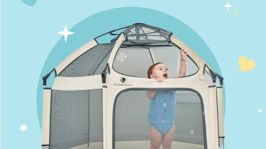 Our Top 5 Spring Baby Shower Gifts to Celebrate New Beginnings