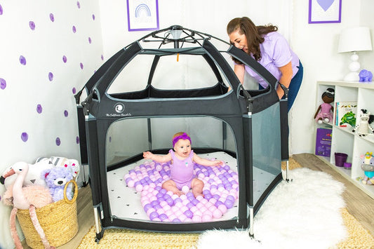 Pop N Go Playpen Accessories