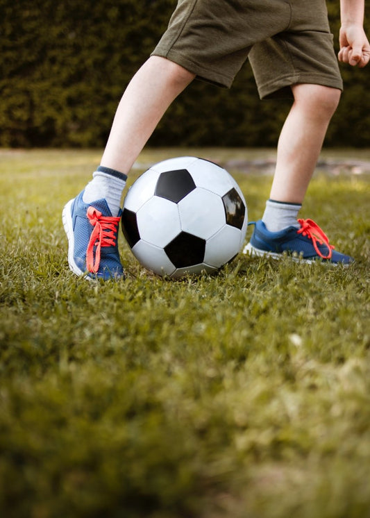 What Every Soccer Mom Will Have This Season