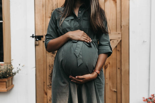 Five Not-Your-Average Items That Every Expecting Mom Needs