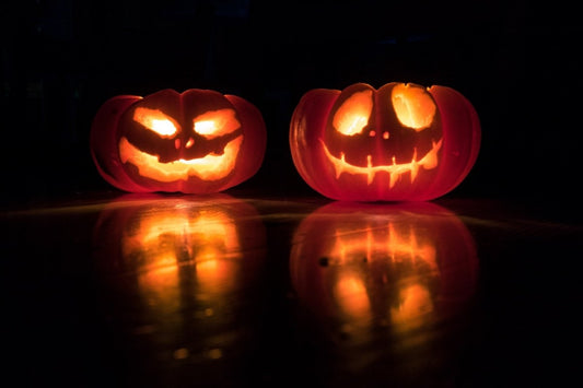 Making The Most of Halloween Fun At Home - The California Beach Co.