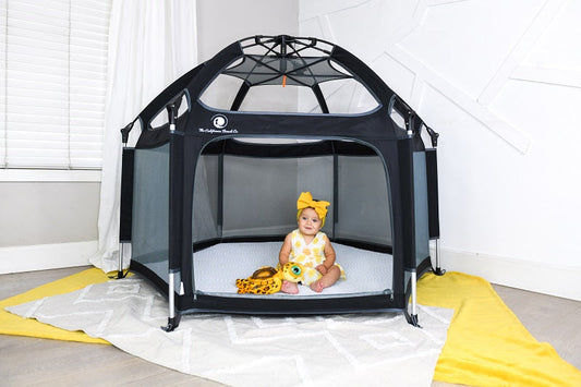 First Time Parent Must Haves | Essential Baby Checklist for New Parents