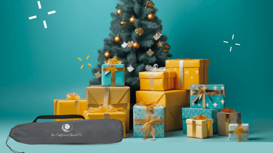 Holiday Gift Ideas for Future Family Adventures - The California Beach Co.