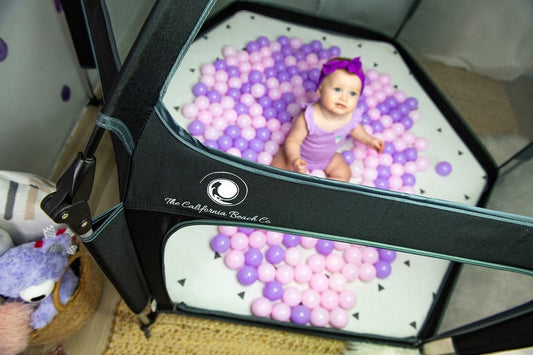 How to Get Baby to Sleep in Playpen | Simple Tips for Better Sleep