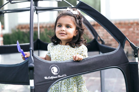 A Personal Clubhouse for Your Kids - The California Beach Co.